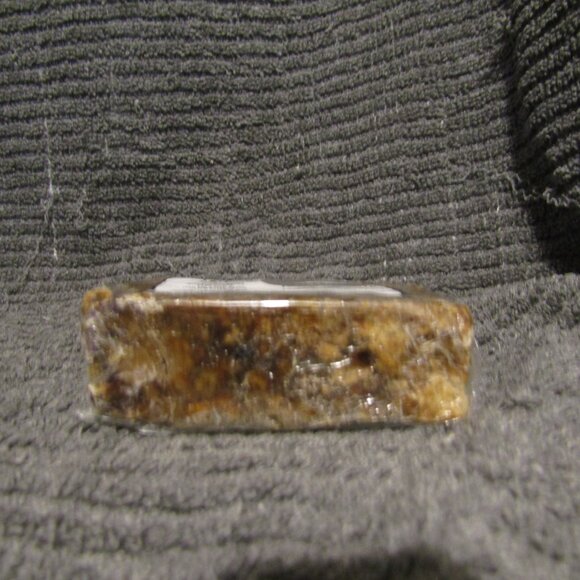 ra cosmetics 100% black soap 5 oz - Picture 4 of 4